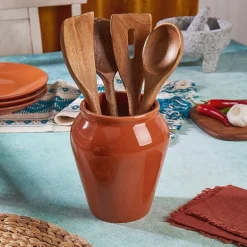 Jenny Martinez Ceramic Crock