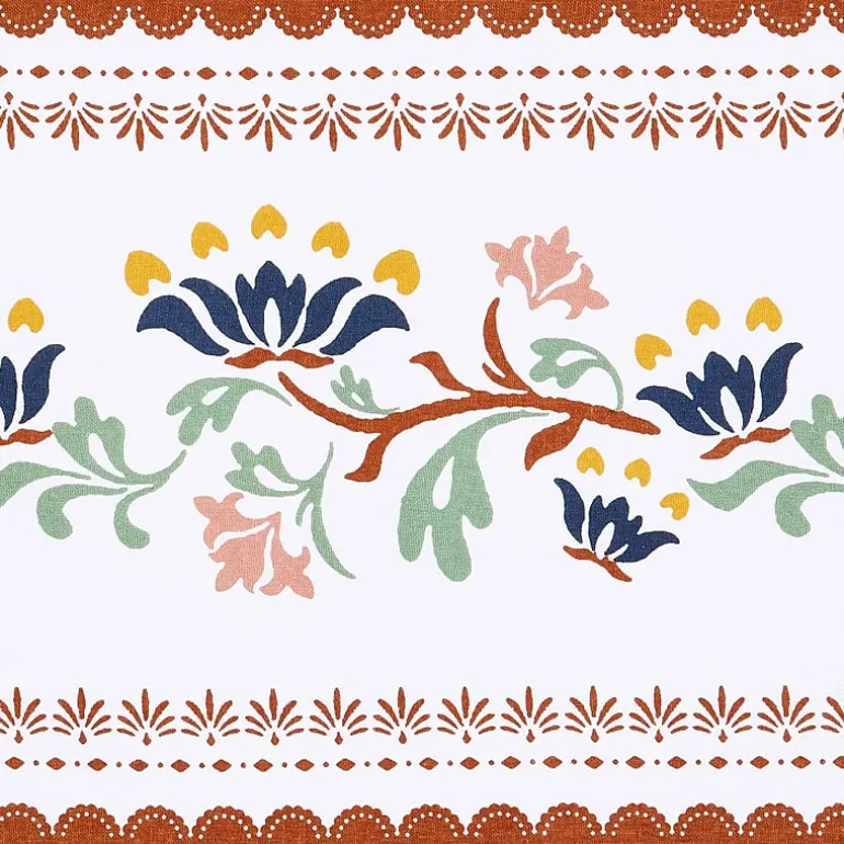 Jenny Martinez Floral Placemat