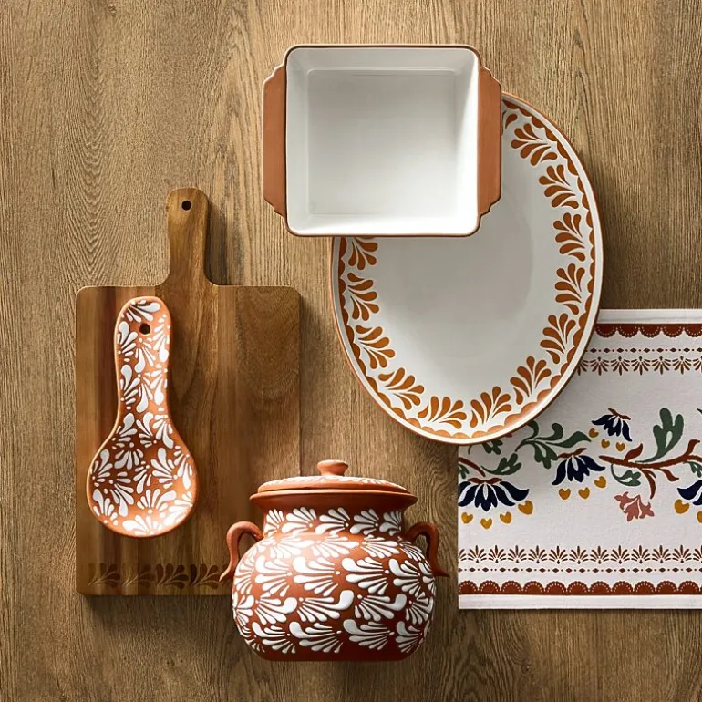 Jenny Martinez Floral Placemat