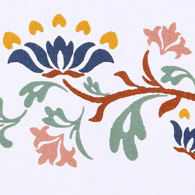 Jenny Martinez Floral Placemat