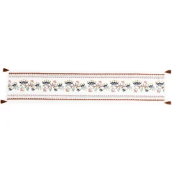 Jenny Martinez Floral Table Runner