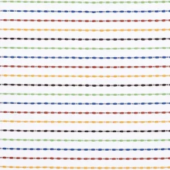 Jenny Martinez Gamma Stripe Placemat