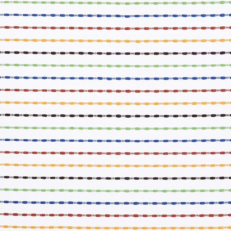 Jenny Martinez Gamma Stripe Placemat