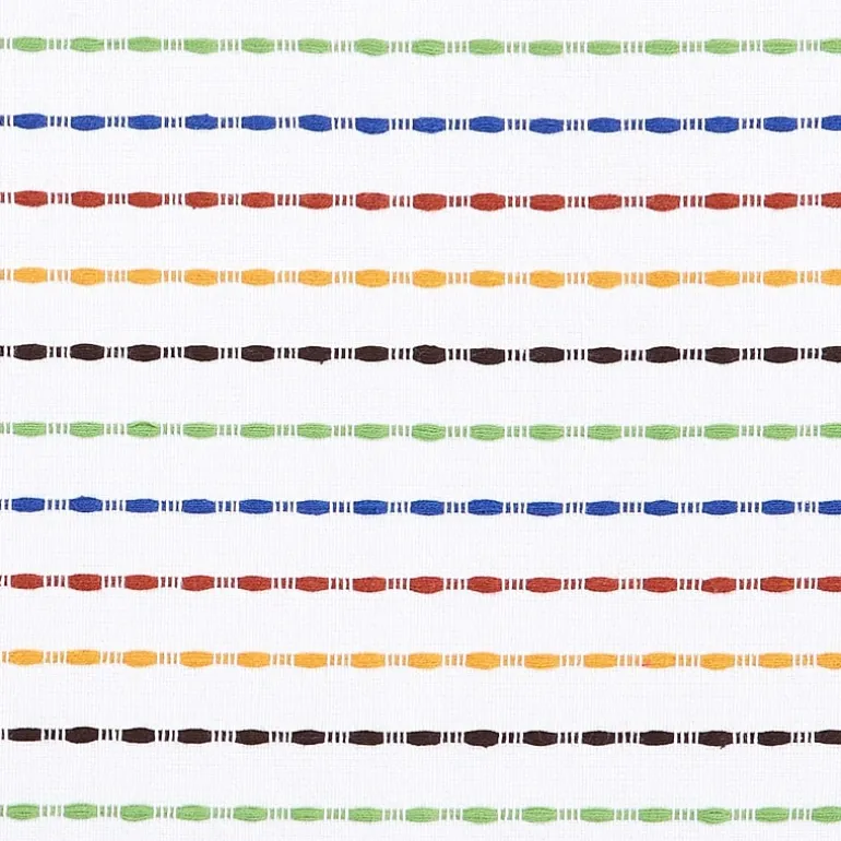 Jenny Martinez Gamma Stripe Placemat