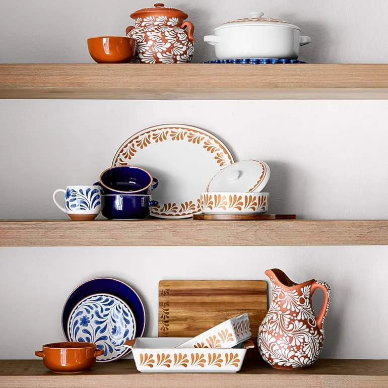 Jenny Martinez 8.5 inch Tortilla Warmer