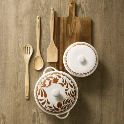 Jenny Martinez 8.5 inch Tortilla Warmer