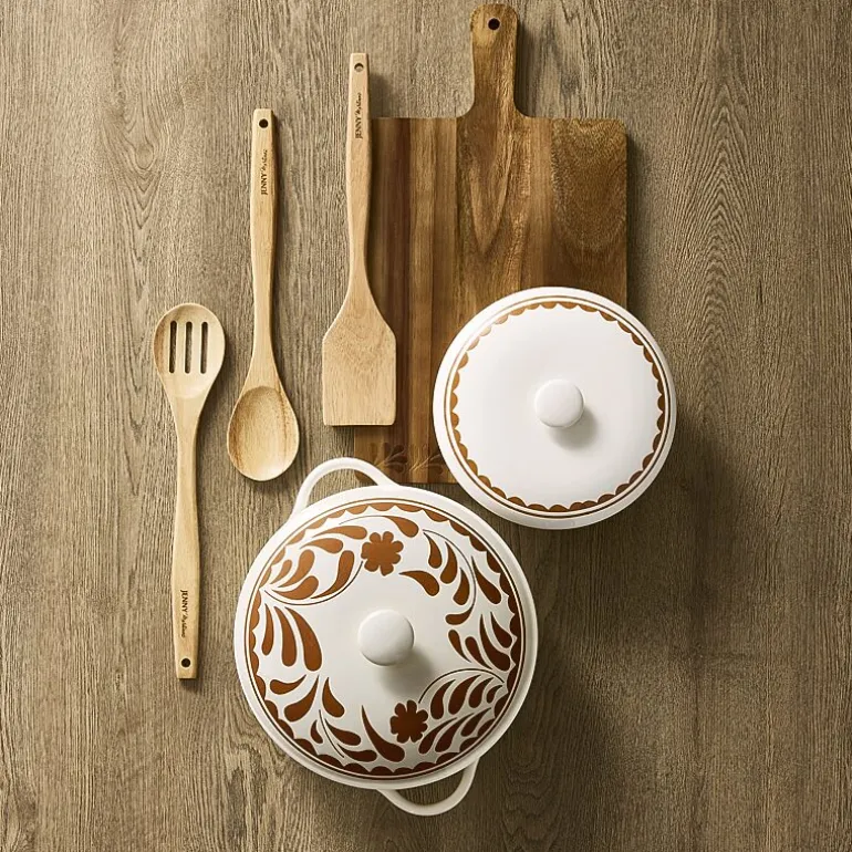 Jenny Martinez 8.5 inch Tortilla Warmer