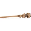 Jenny Martinez Molinillo 13" Wood Frother