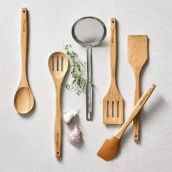 Jenny Martinez 6-pc. Kitchen Utensil Set