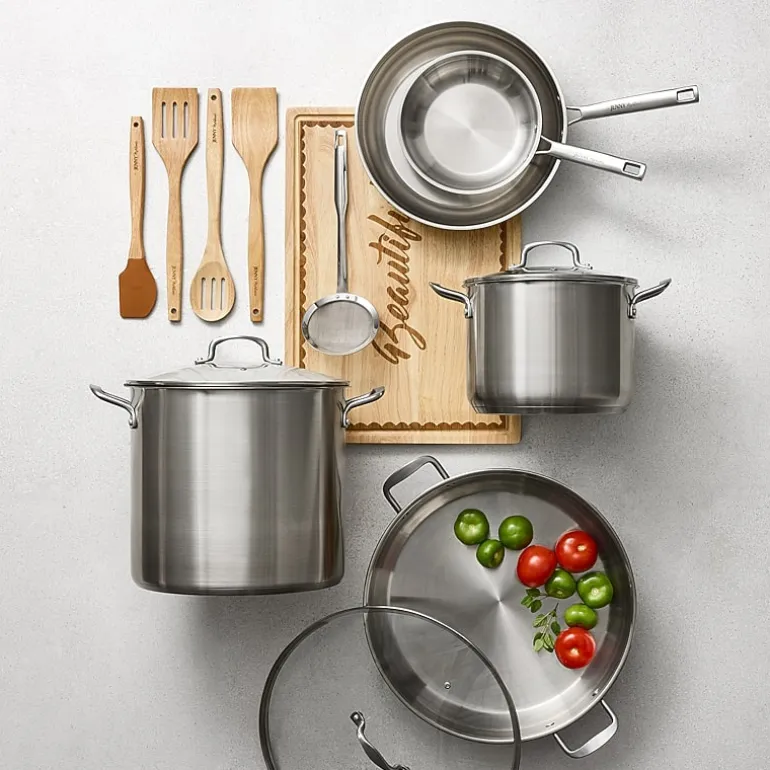 Jenny Martinez 6-pc. Kitchen Utensil Set
