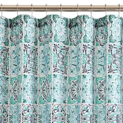 Jenny Martinez Shower Curtain