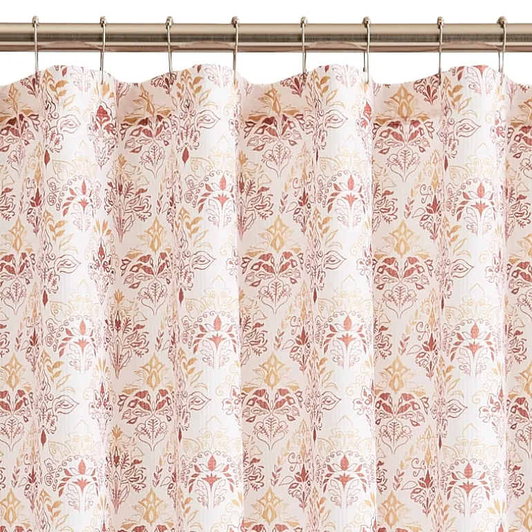Jenny Martinez Shower Curtain