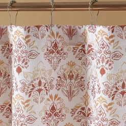 Jenny Martinez Shower Curtain