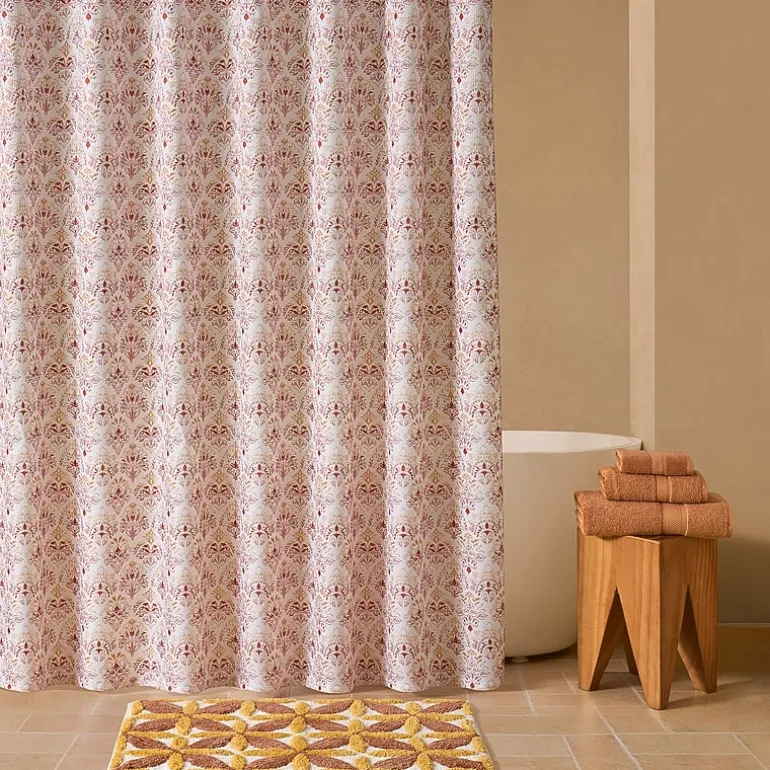 Jenny Martinez Shower Curtain