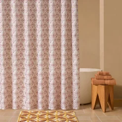 Jenny Martinez Shower Curtain
