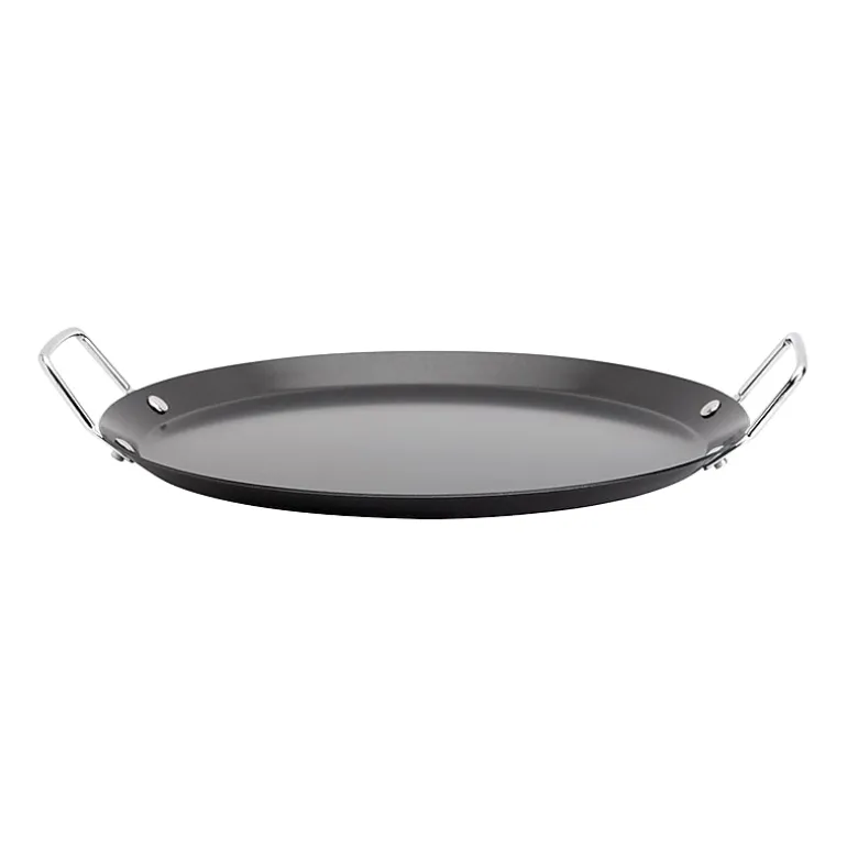 Jenny Martinez Stainless Steel 8-pc. Cookware Set