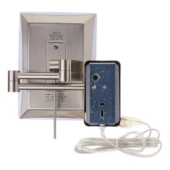 Jerdon LED Lighted Mirror