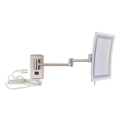 Jerdon LED Lighted Mirror