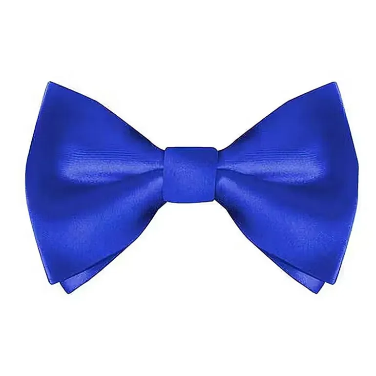 J. Ferrar Bow Tie Set