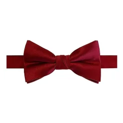 J. Ferrar Bow Tie Set