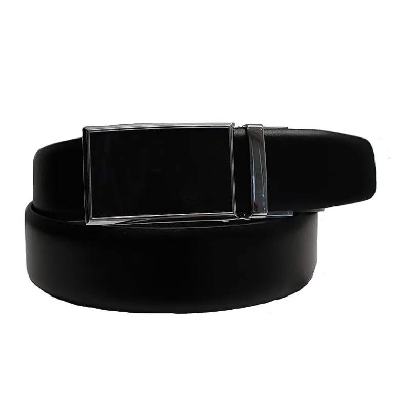 J. Ferrar Carbon Fiber Mens Belt