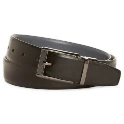 J. Ferrar Carbon Stretch Mens Belt