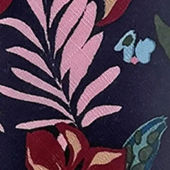 J. Ferrar Floral Tie