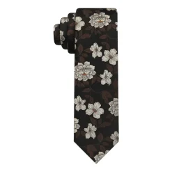 J. Ferrar Floral Tie