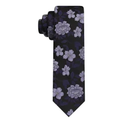 J. Ferrar Floral Tie