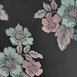 J. Ferrar Floral Tie
