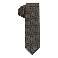 J. Ferrar Geometric Tie
