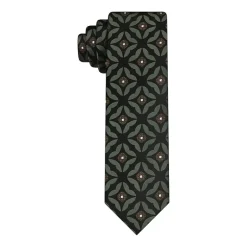 J. Ferrar Geometric Tie