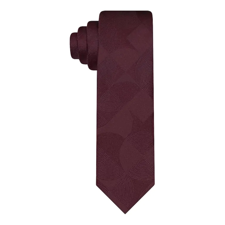 J. Ferrar Geometric Tie