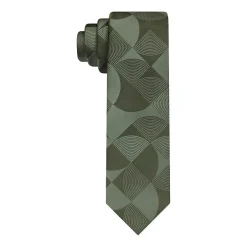 J. Ferrar Geometric Tie