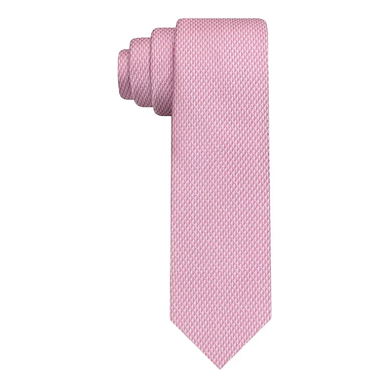 J. Ferrar Geometric Tie