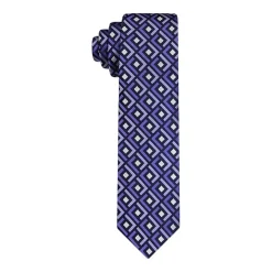 J. Ferrar Geometric Tie