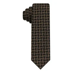 J. Ferrar Geometric Tie