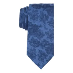 J. Ferrar Hallett Floral Tie