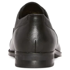 J. Ferrar Lennox Mens Cap Closed Toe Oxford Shoes