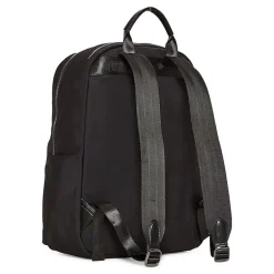 J. Ferrar Mens Adjustable Straps Backpack