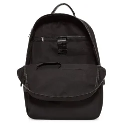 J. Ferrar Mens Adjustable Straps Backpack