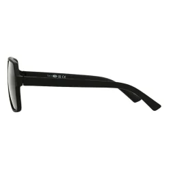J. Ferrar Mens Browline Sunglasses
