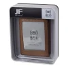 J. Ferrar Mens Magnetic Rfid Blocking Bifold Wallet
