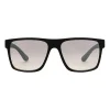 J. Ferrar Mens UV Protection Oval Sunglasses