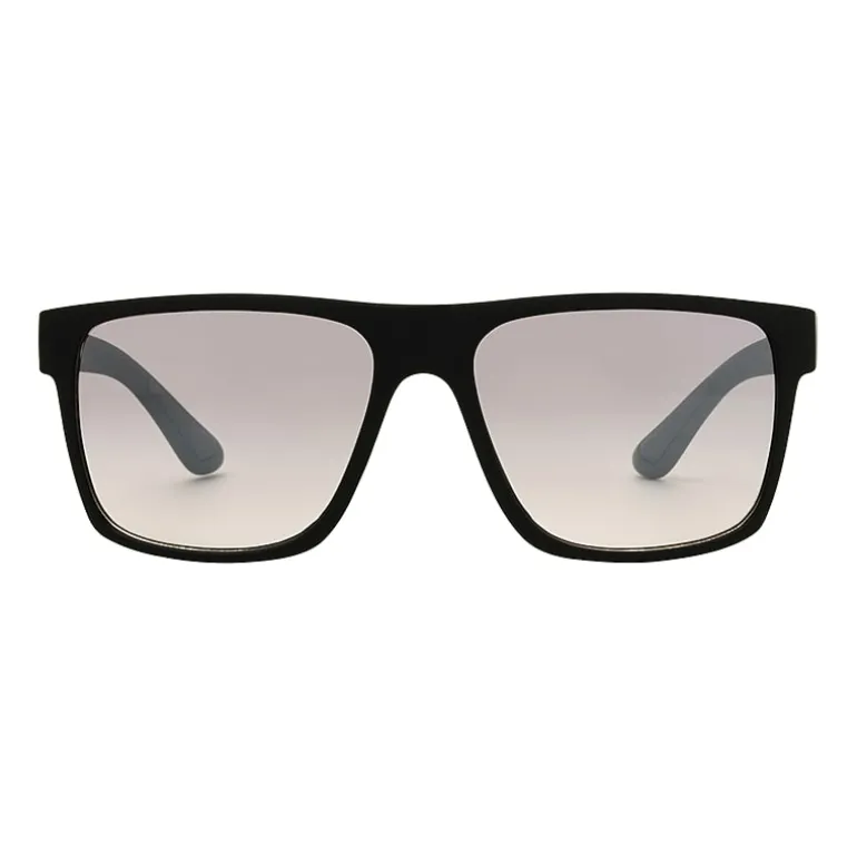 J. Ferrar Mens UV Protection Oval Sunglasses