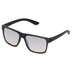 J. Ferrar Mens UV Protection Oval Sunglasses