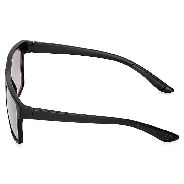 J. Ferrar Mens UV Protection Oval Sunglasses