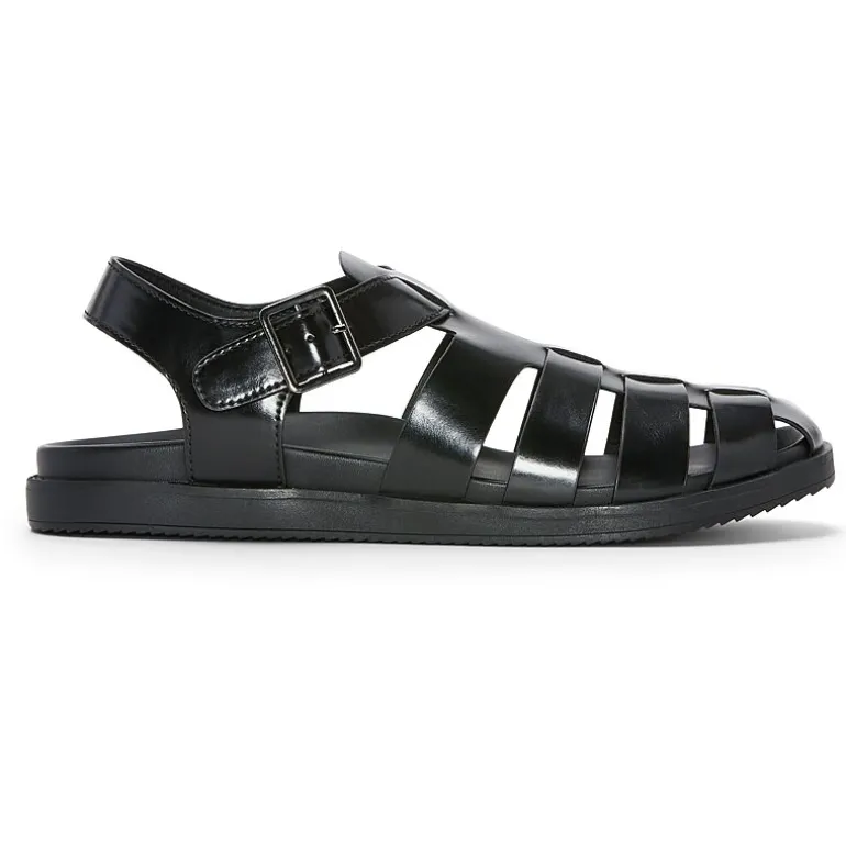 J. Ferrar Mens Worth Strap Sandals