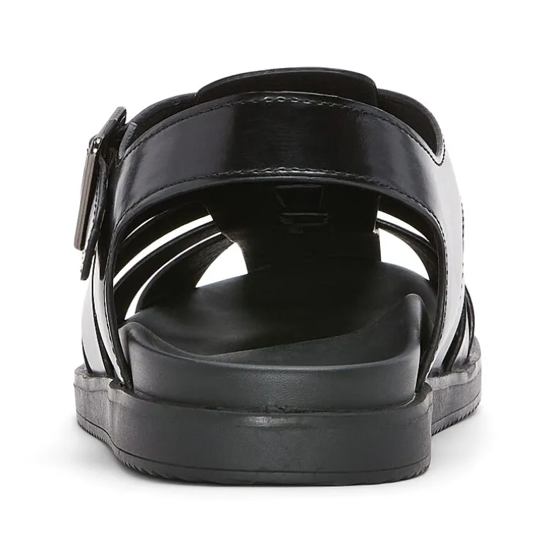 J. Ferrar Mens Worth Strap Sandals