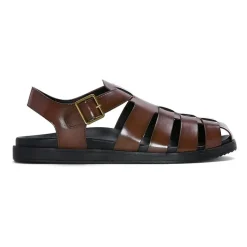 J. Ferrar Mens Worth Strap Sandals
